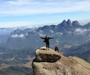 o que fazer em Nova friburgo