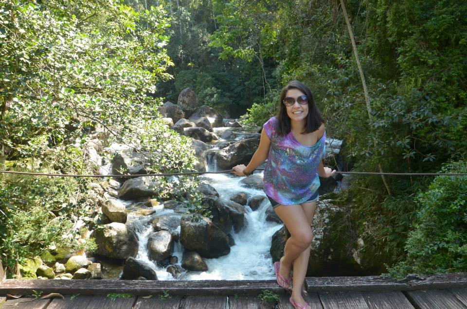 Parque Nacional do Itatiaia