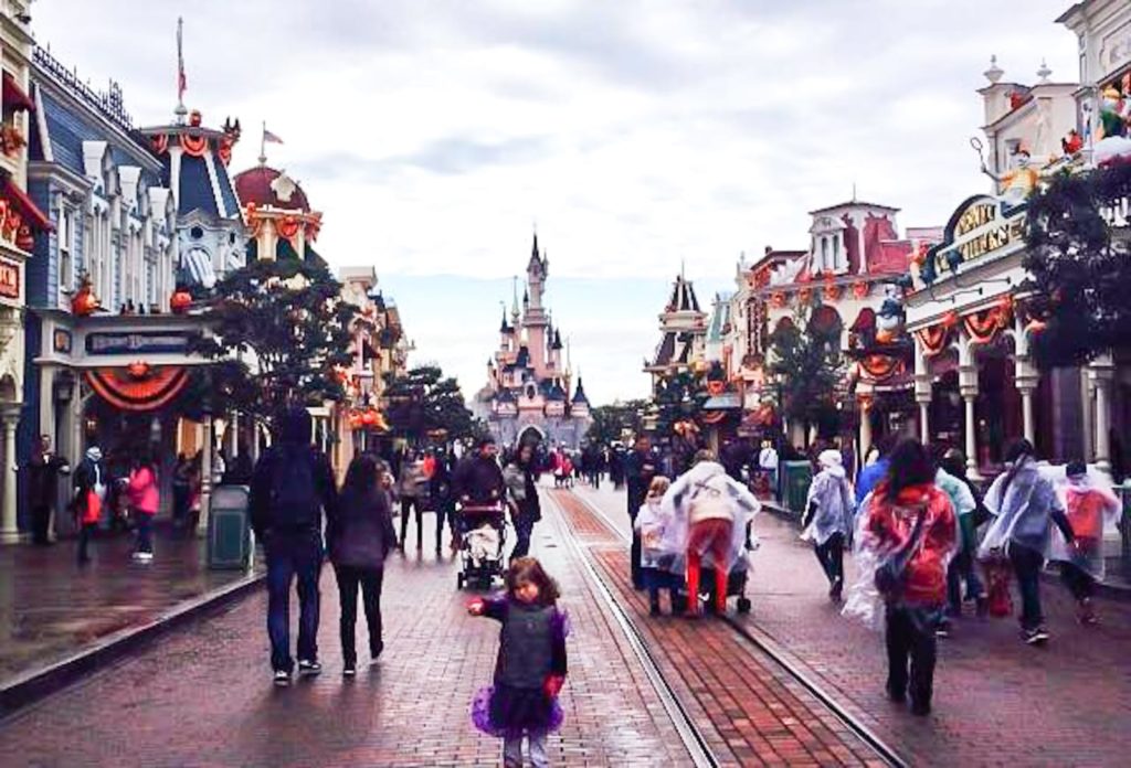 Disney de Paris