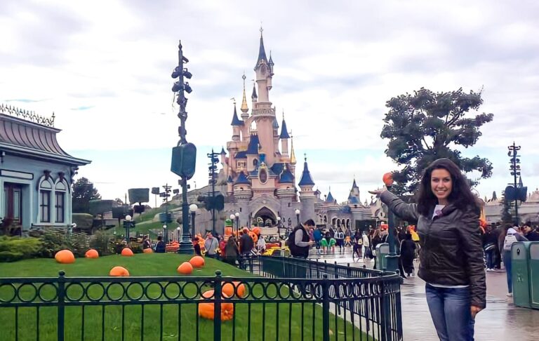 Disney de Paris