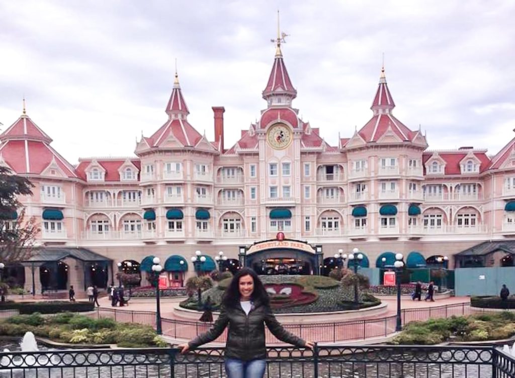 Disneyland Paris