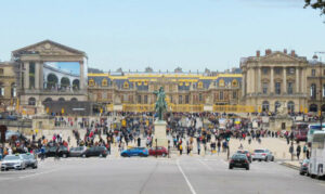 Palácio de Versalhes