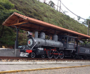 O que fazer em Conservatória