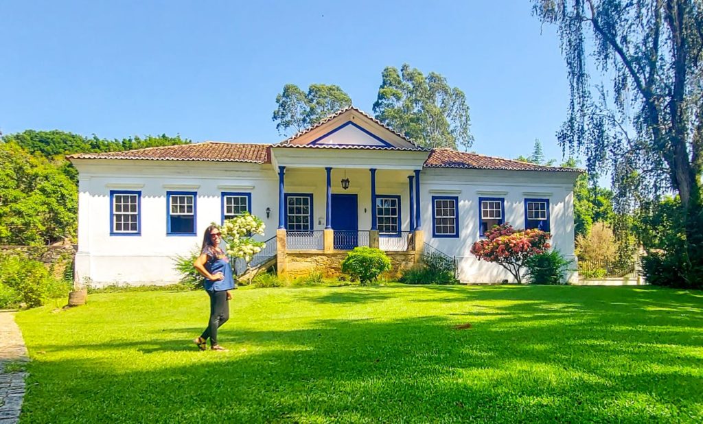 Hotel Fazenda Florença