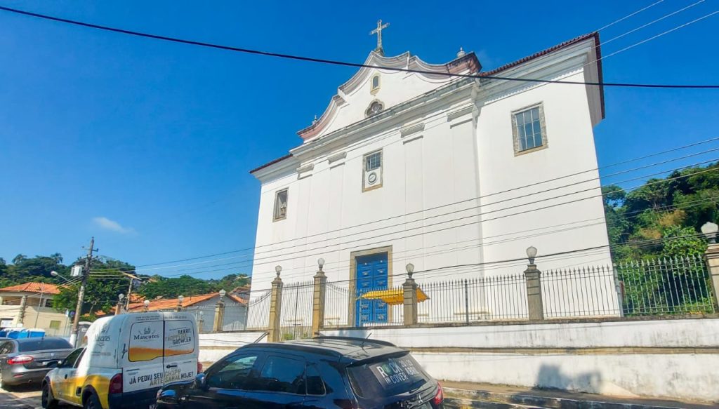 Igreja Matriz