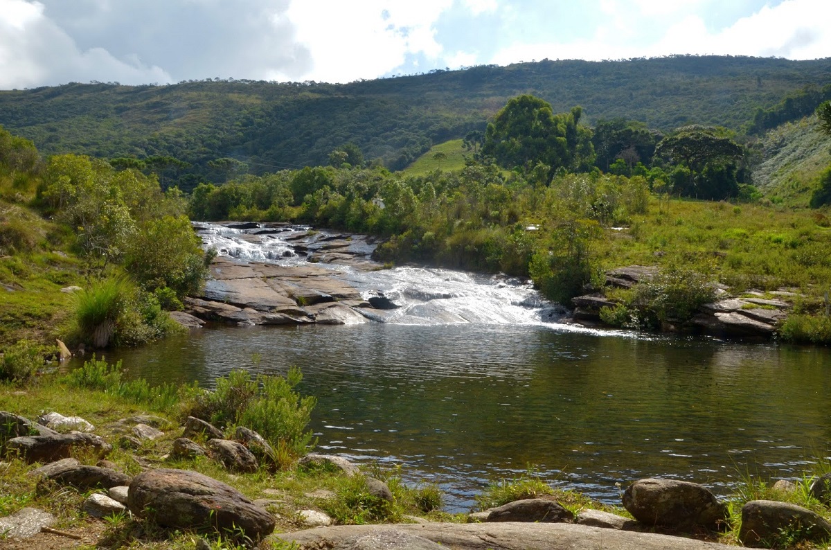 Roteiro de Aiuruoca