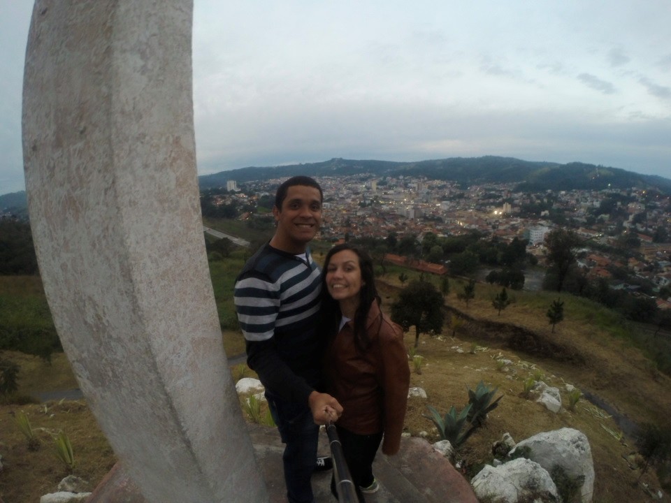 Morro do Cruzeiro em São Roque