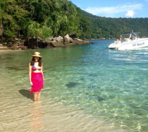 Angra dos Reis e Ilha Grande
