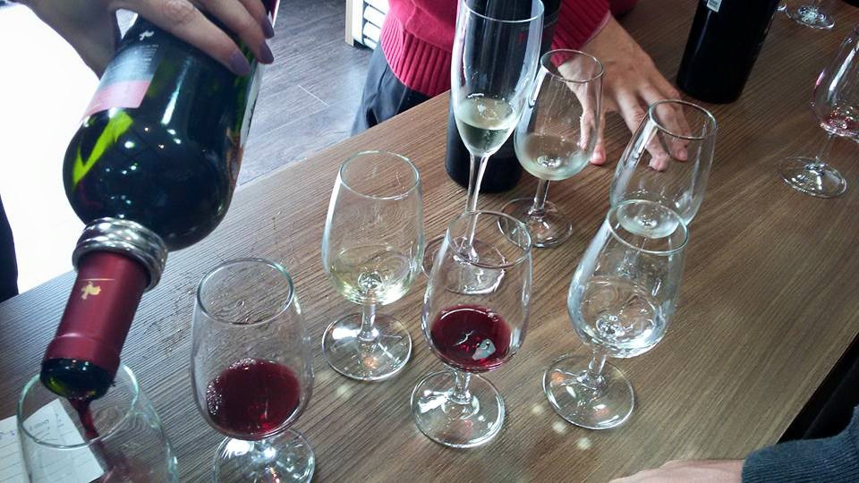 o que fazer em São Roque