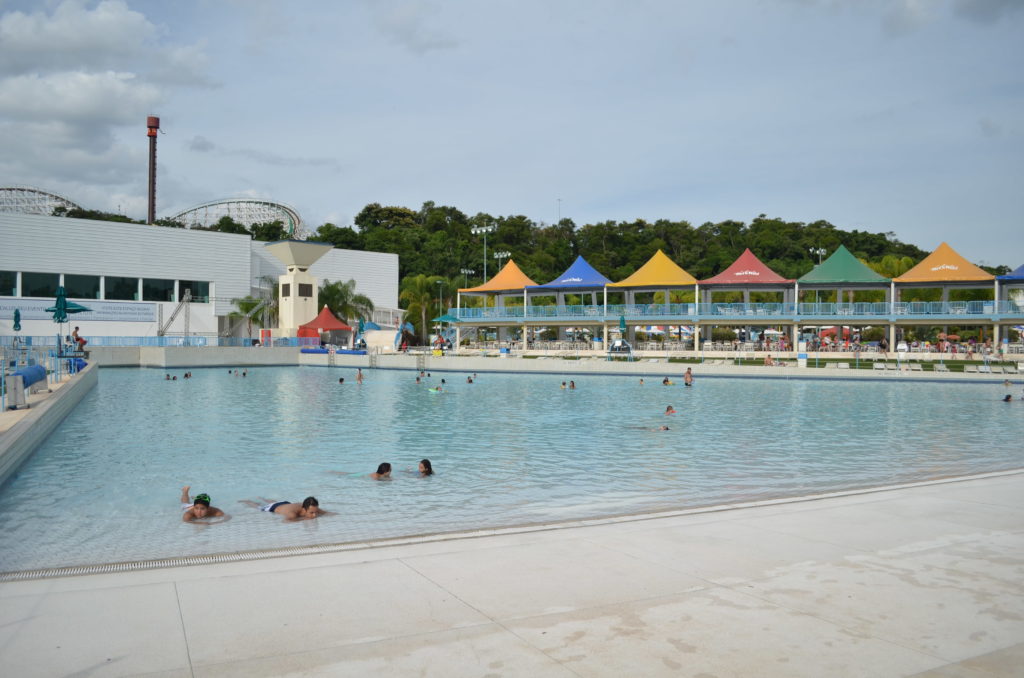 Wet'n Wild São Paulo