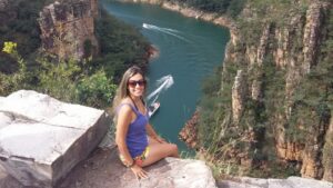 o que fazer em capitólio