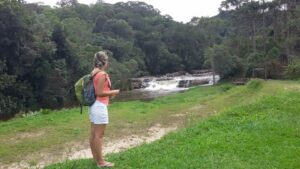 o que fazer em Cunha