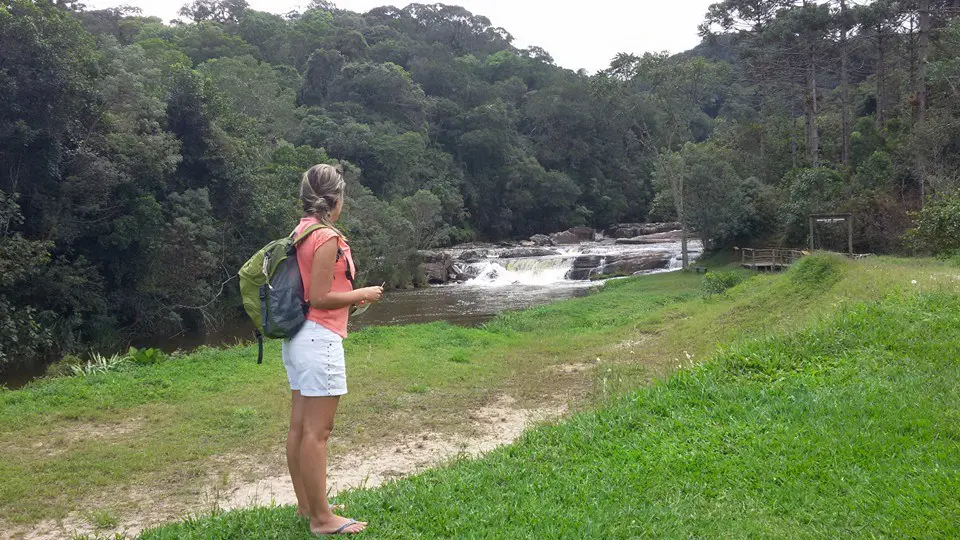 o que fazer em Cunha