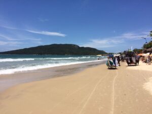 o que fazer em Florianópolis