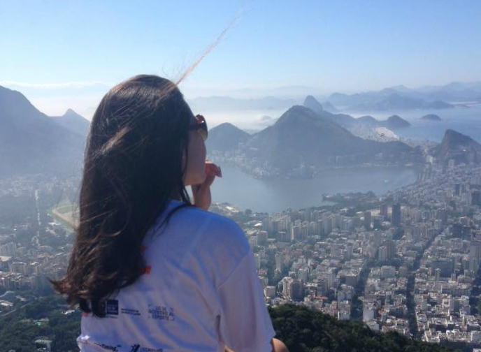 Rio de Janeiro Gastando Pouco