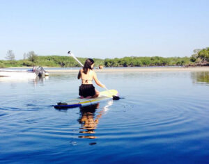 Stand up em Barra da Guaratiba