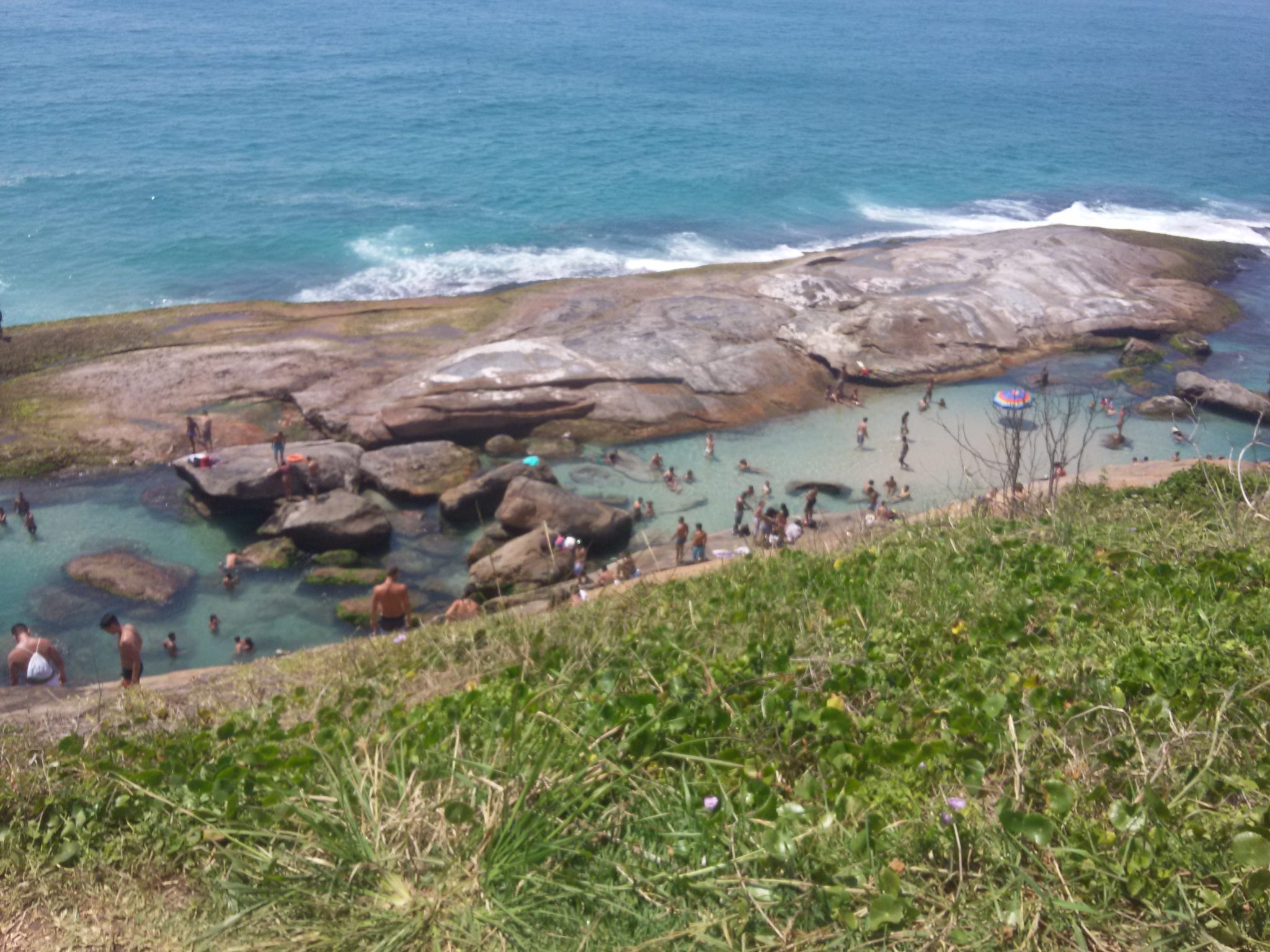 Praia do Secreto no Rio de Janeiro: onde fica e como chegar