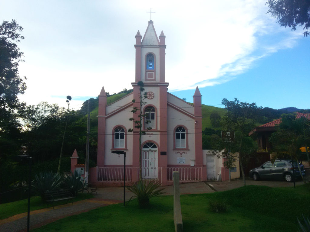 o que fazer em São Bento do Sapucaí