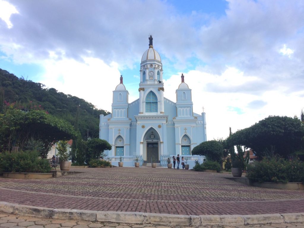 o que fazer em São Bento do Sapucaí