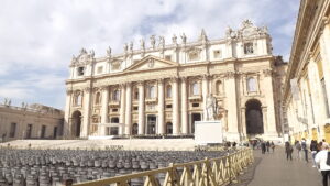 o que fazer no vaticano