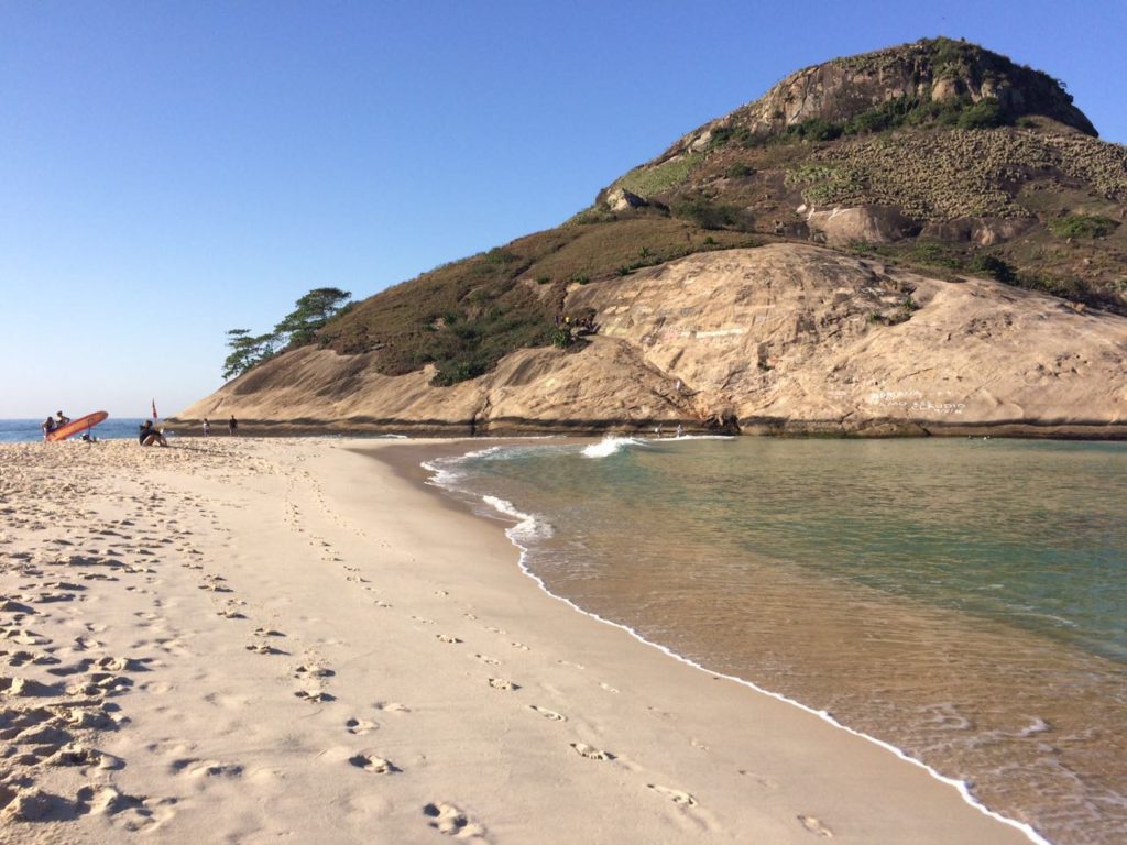 Como chegar na Pedra do Pontal