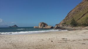 Praia do Perigoso