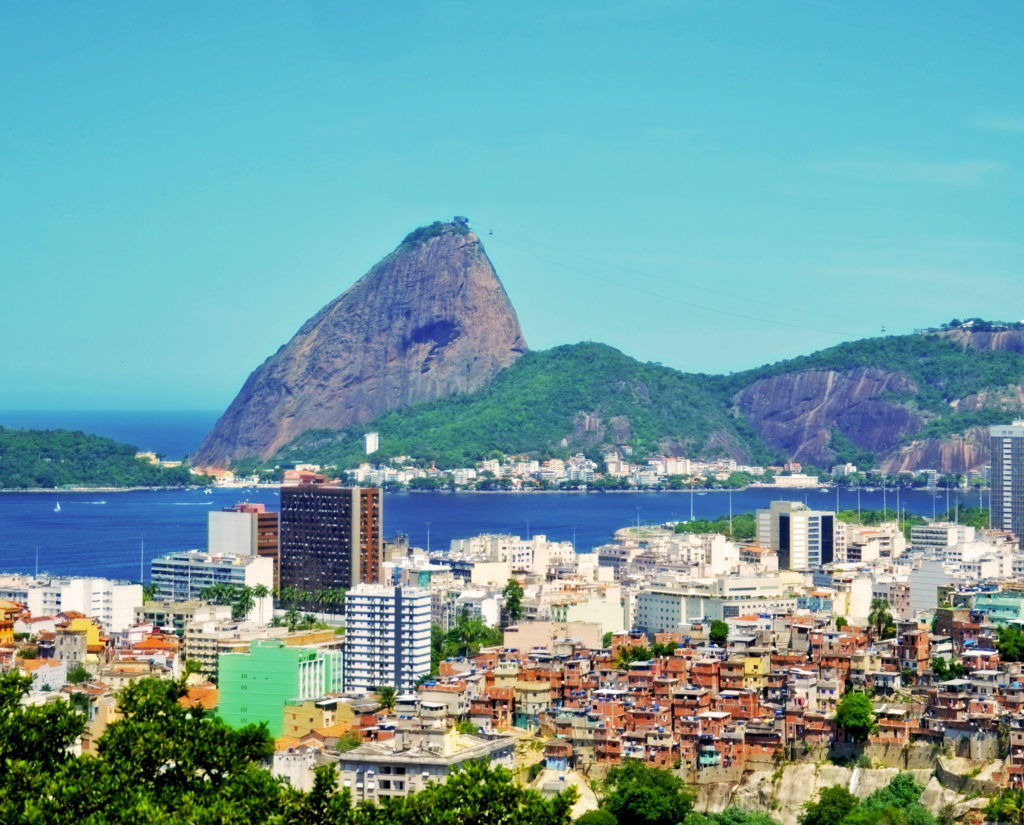 RIO DE JANEIRO - LUGARES SECRETOS 