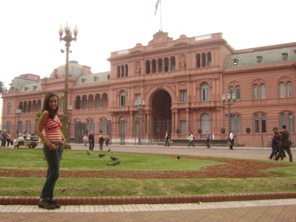 motivos para conhecer Buenos Aires