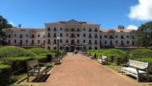 O que fazer em Poços de Caldas