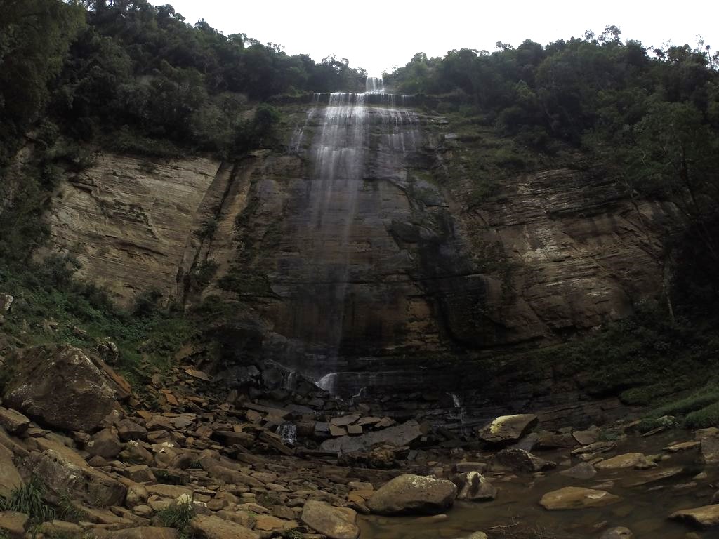 Salto São Sebastião