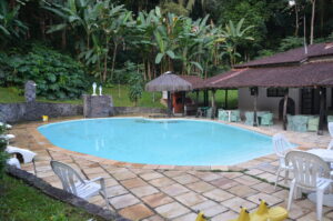 pousada a marca do faraó