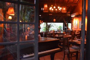 restaurante Don Pascual