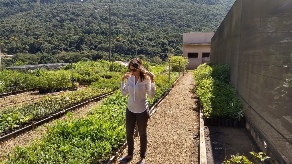 roteiro de Poços de Caldas