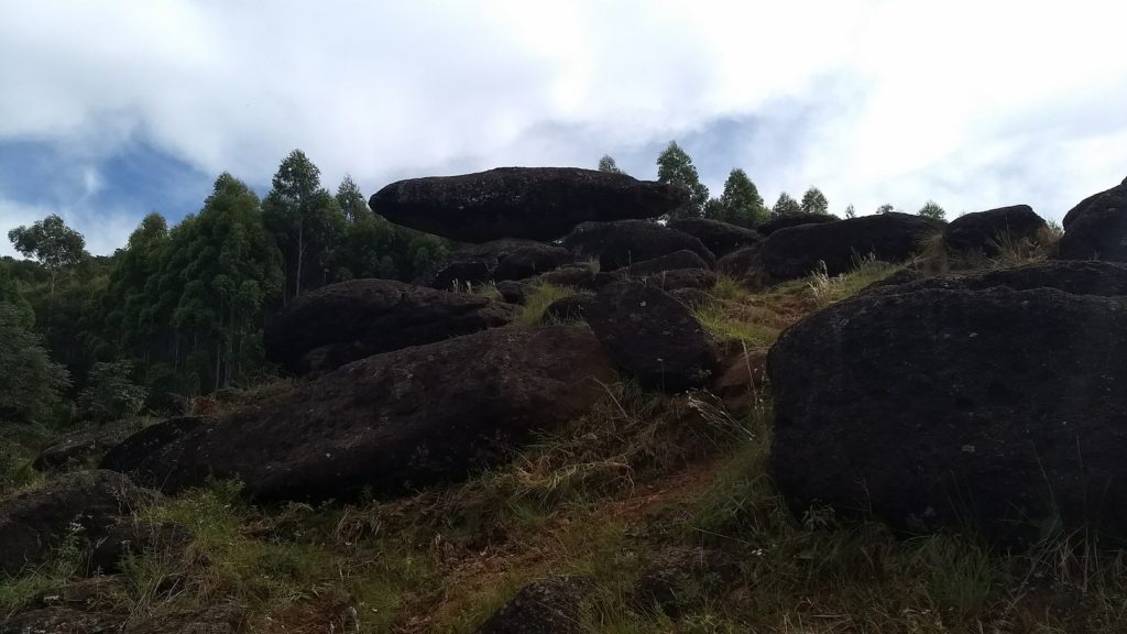 Poços de Caldas