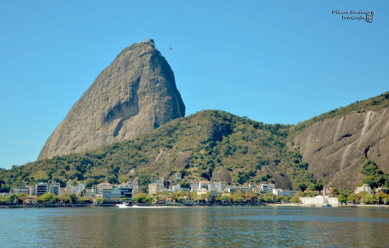 O que fazer no Rio de Janeiro gastando pouco