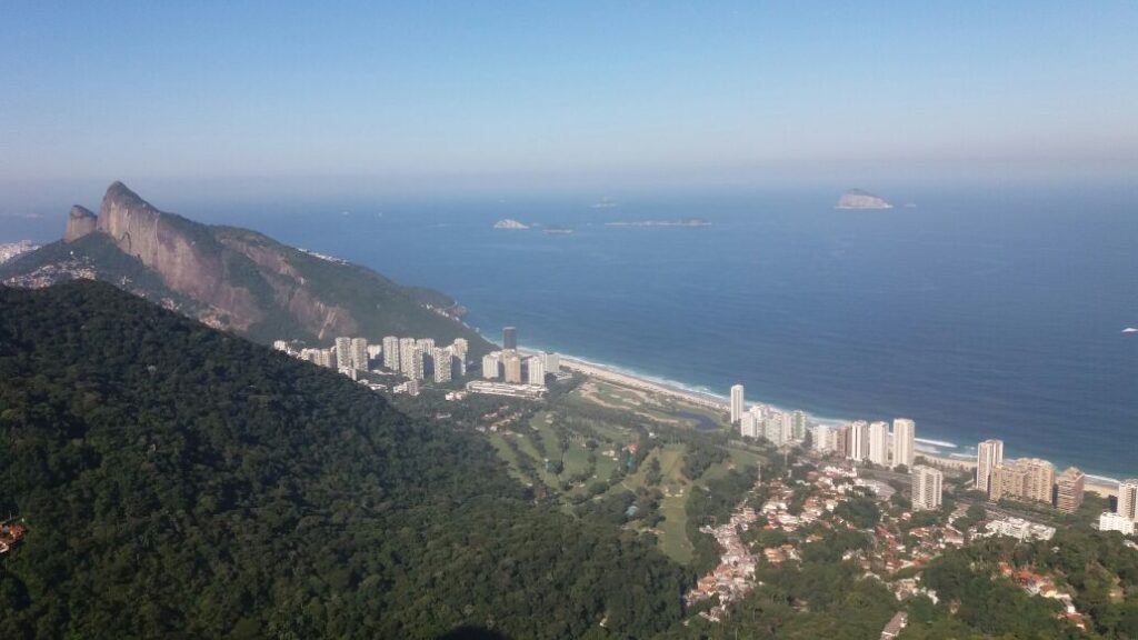 trilha da pedra bonita