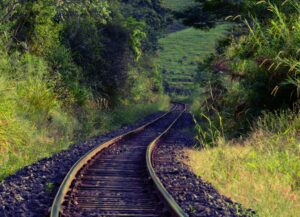 cidades desconhecidas