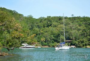 bate e volta no Rio de Janeiro