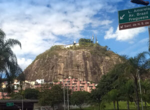 Igreja Nossa Senhora da Penna freguesia