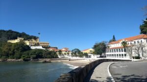 Fortaleza de São João Urca