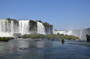 Roteiro Foz do Iguaçu