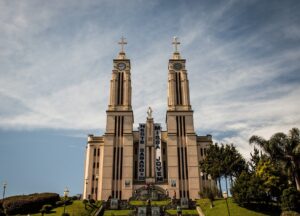 roteiro de são bento do sul