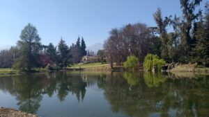 vinícola Concha y Toro