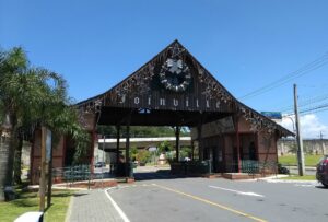 o que fazer em Joinville