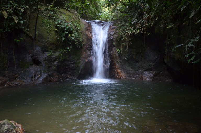 cidades desconhecidas