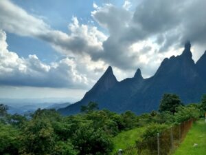 o que fazer em Teresópolis