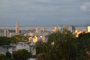 o que fazer em Santa Teresa