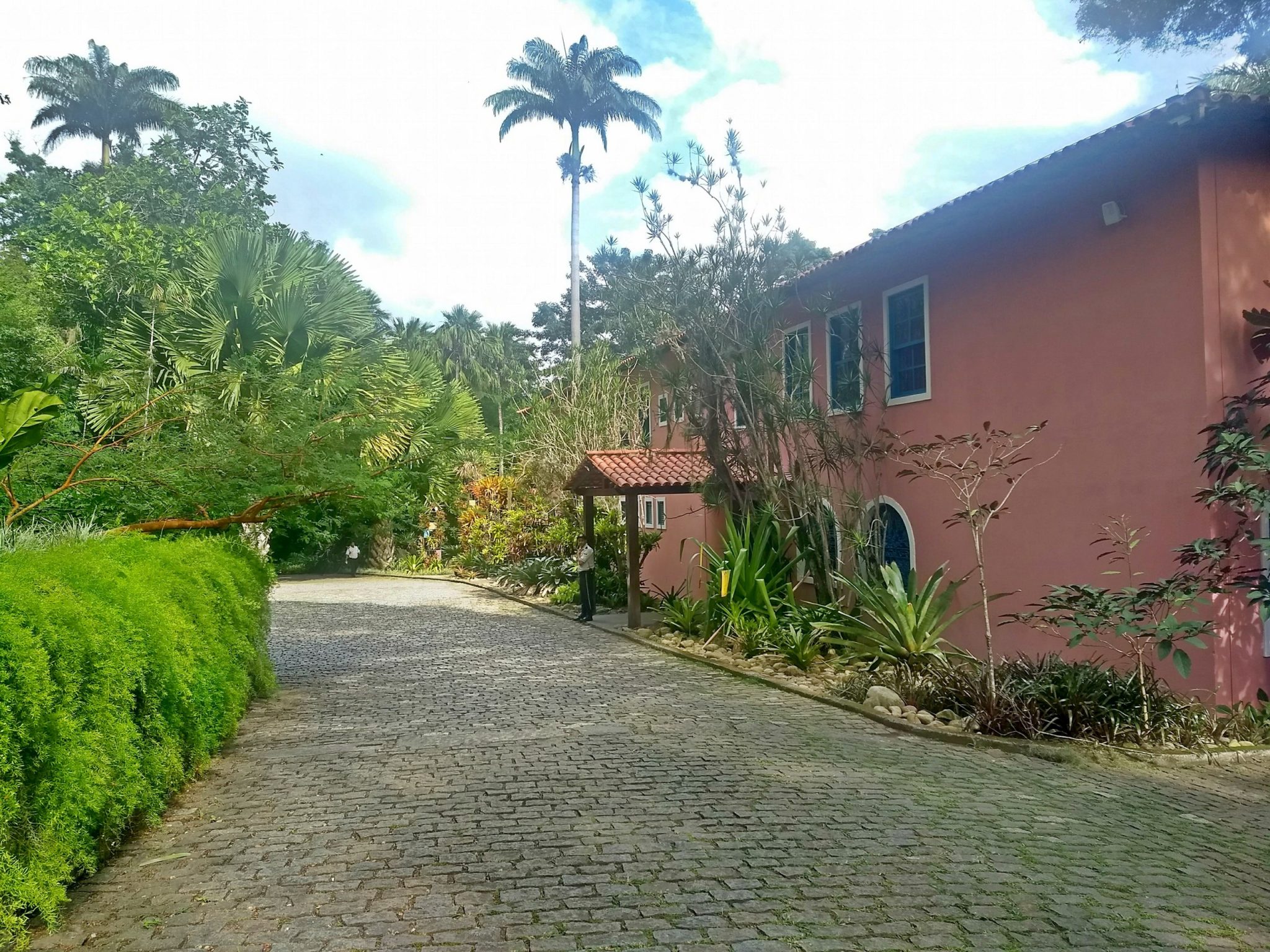 o que fazer em Barra de Guaratiba