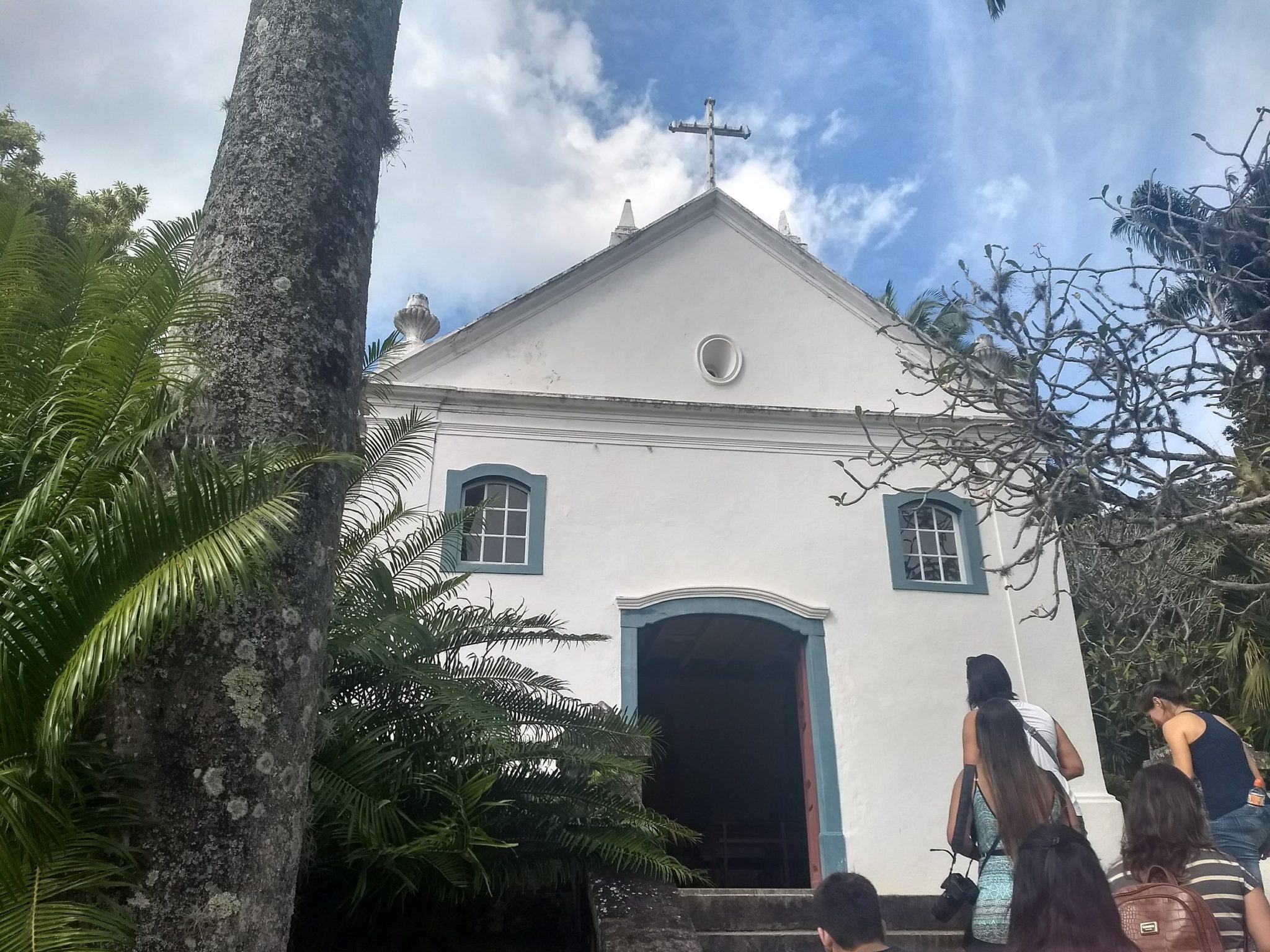 Sitio Burle Marx