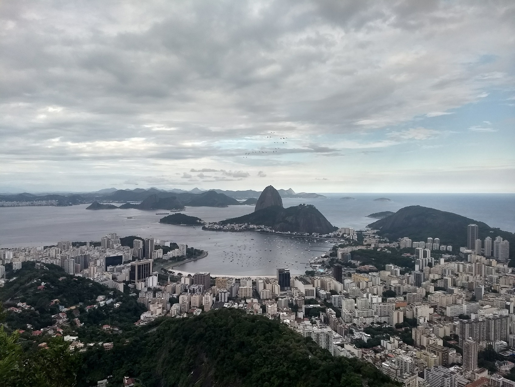 Patrimônios da Unesco no Brasil